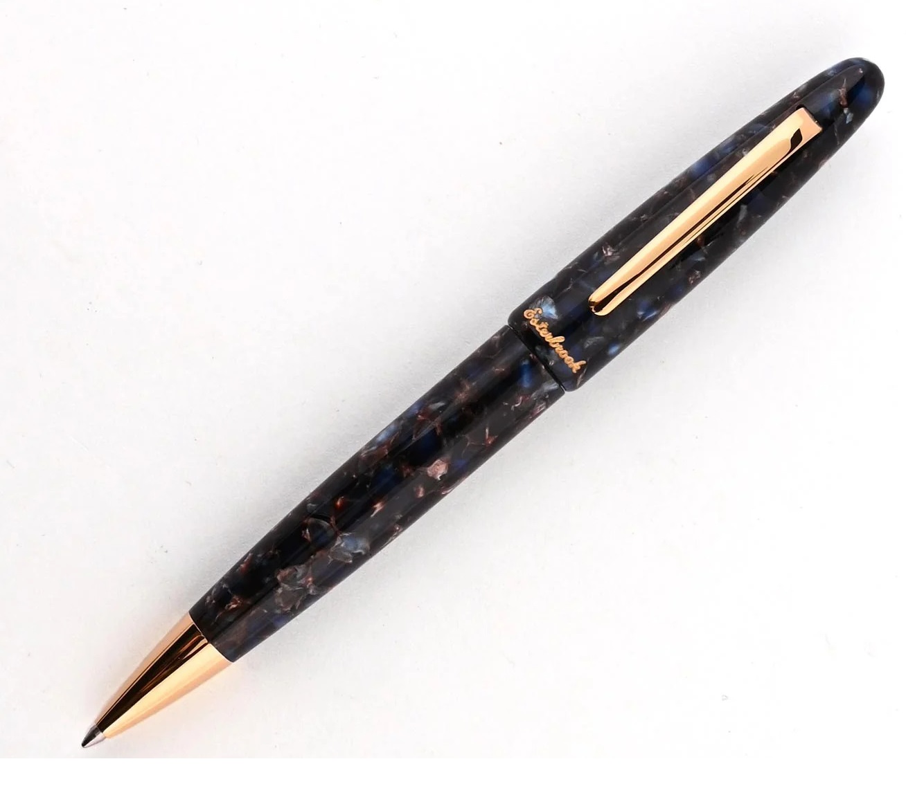 Esterbrook Estie Regular Ball Pen - Nouveau Blue