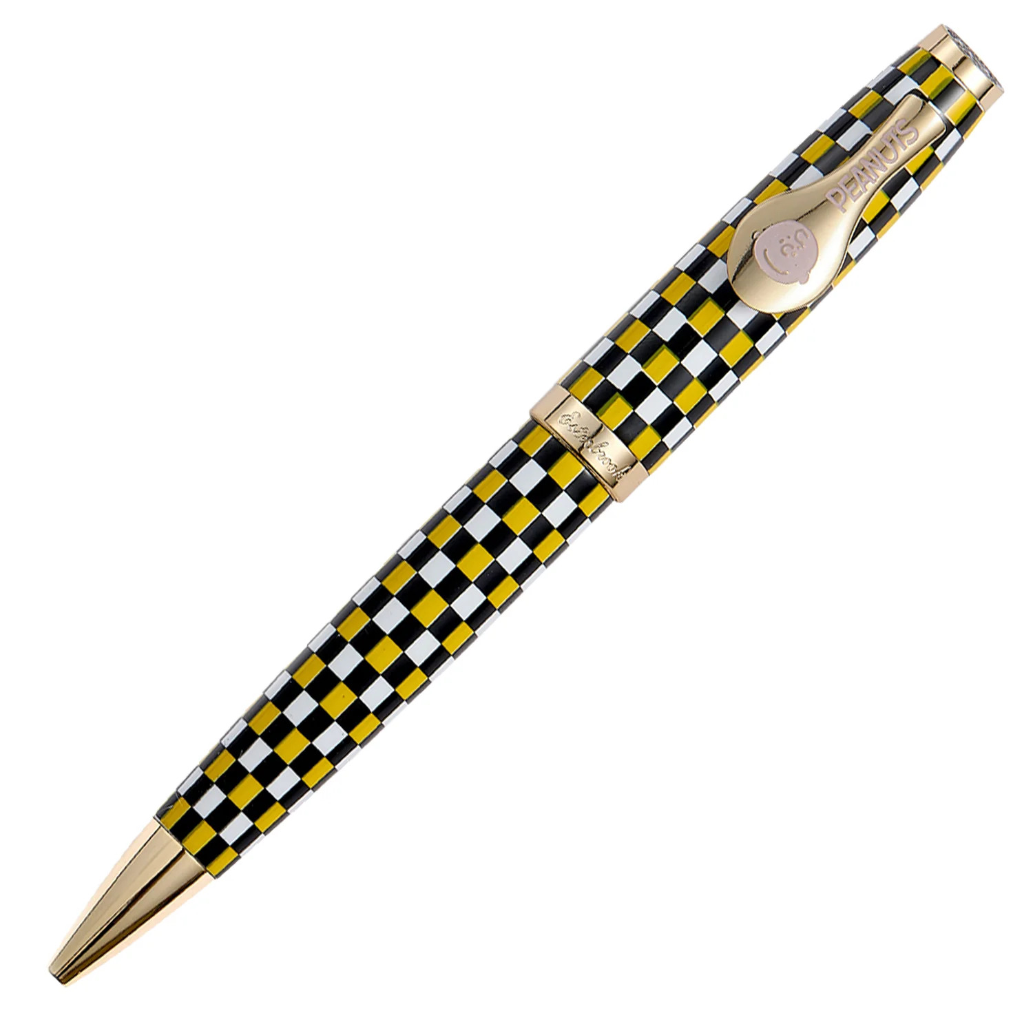 Esterbrook x Peanuts 75th Anniversary Edition Ball Pen - Charlie Brown GT