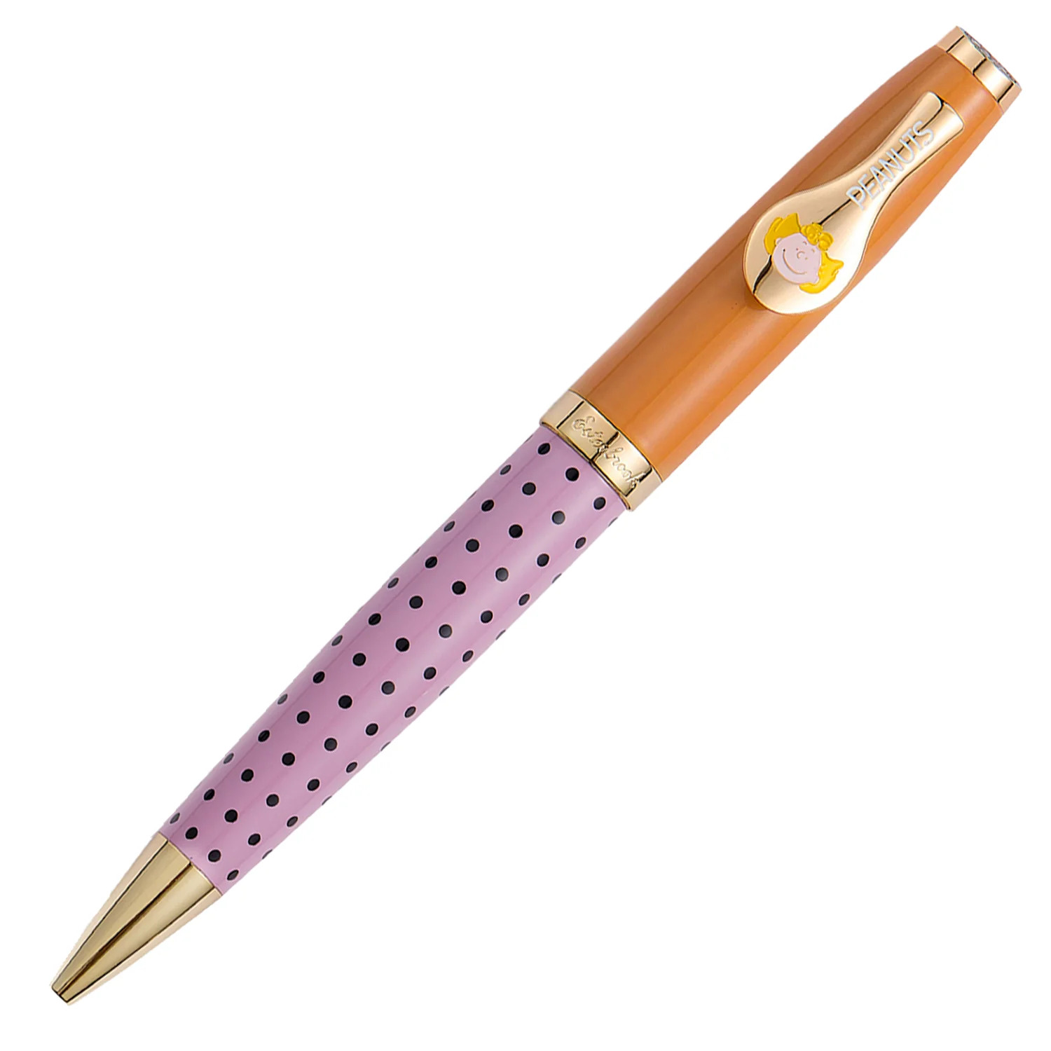 Esterbrook x Peanuts 75th Anniversary Edition Ball Pen - Sally GT