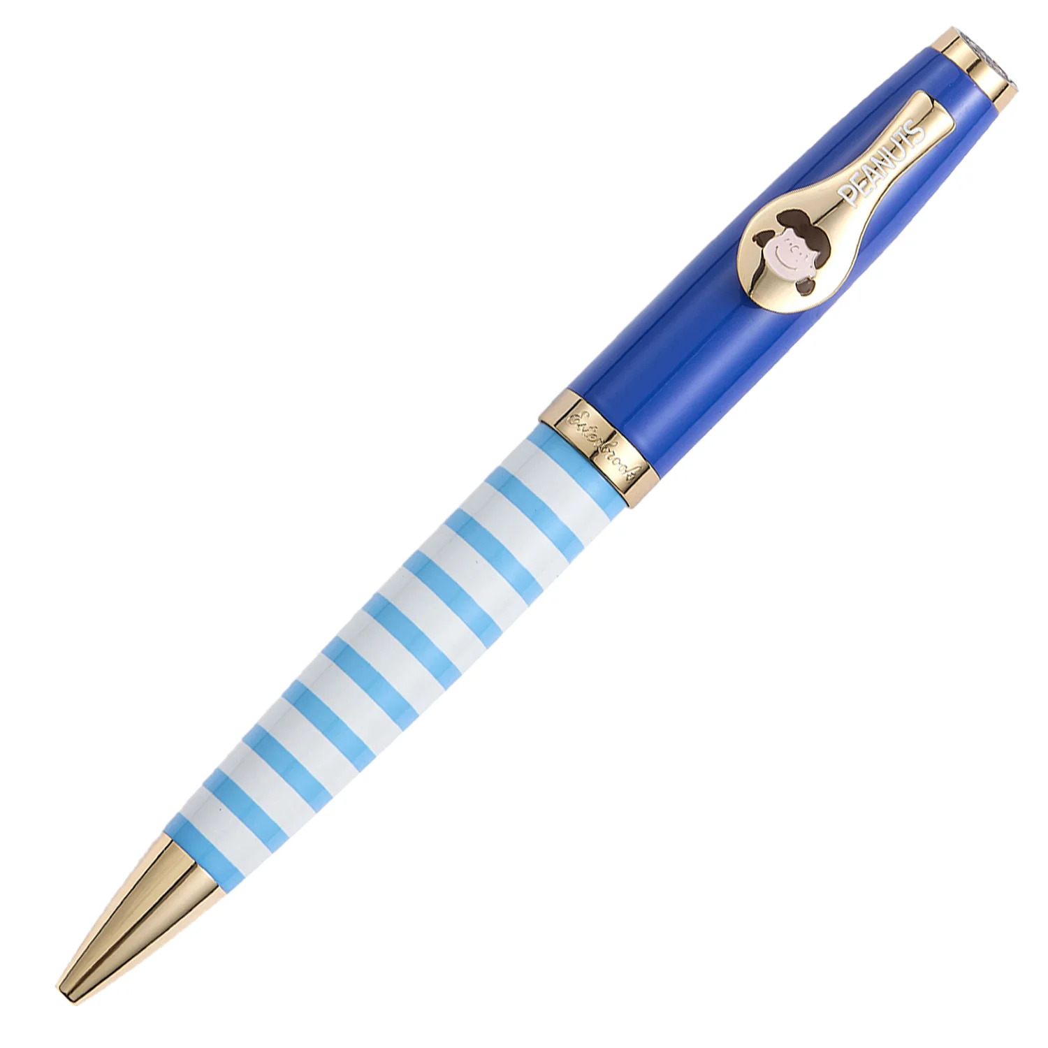 Esterbrook x Peanuts 75th Anniversary Edition Ball Pen - Lucy GT