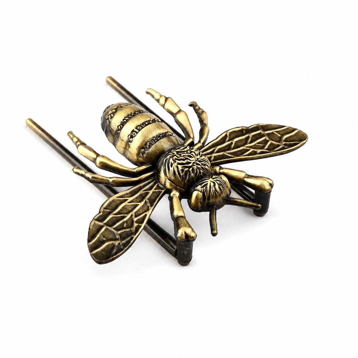 Esterbrook Bee Pageholder - Brass