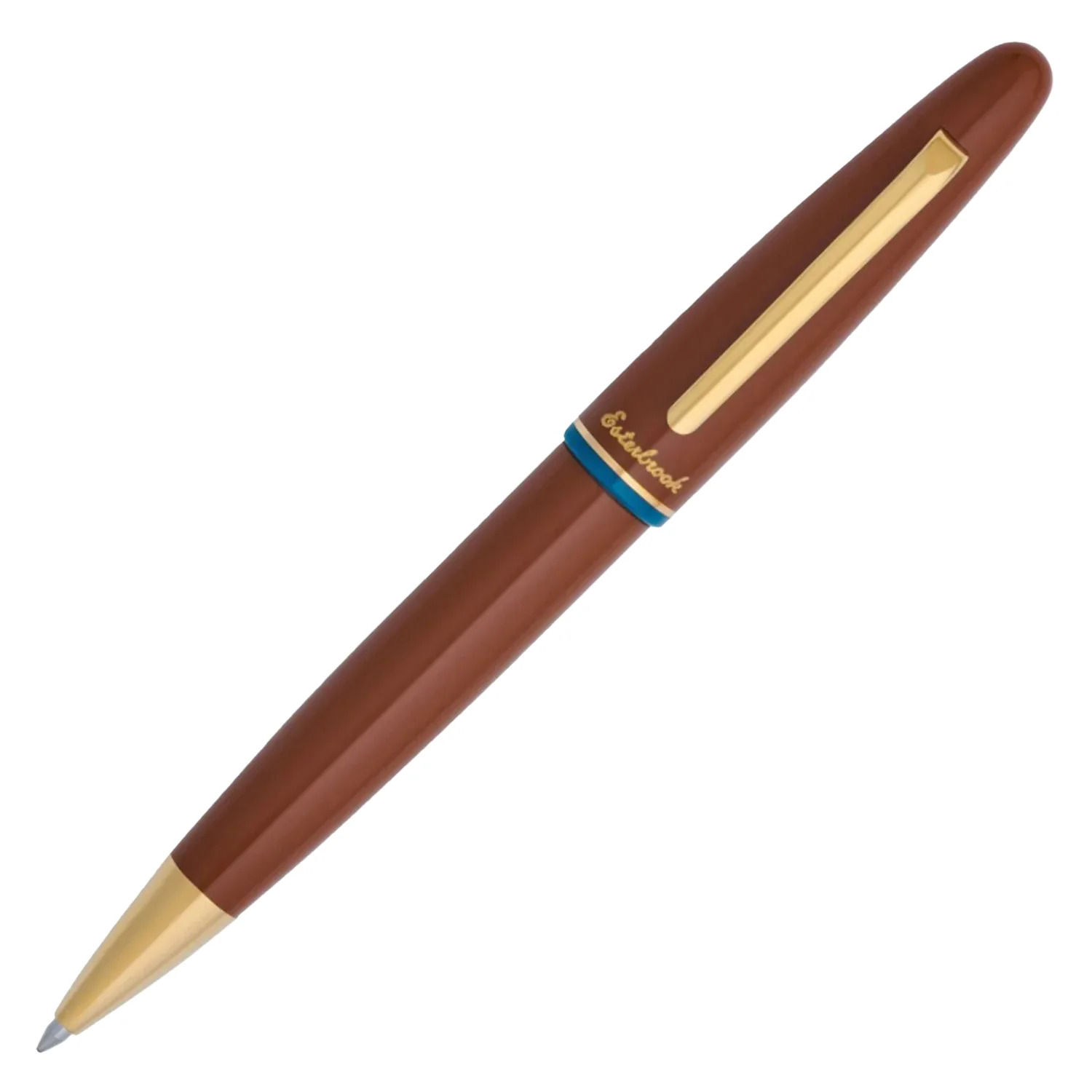 Esterbrook Back to the Land Estie Ball Pen - Incredible Rock GT