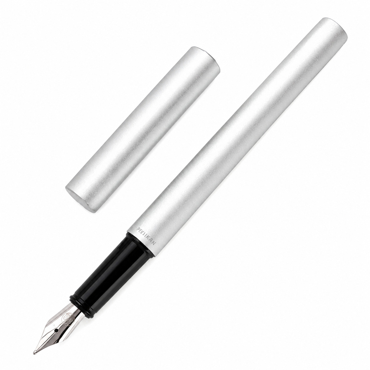 Pelikan Ineo Fountain Pen - Clearing Breeze  Medium
