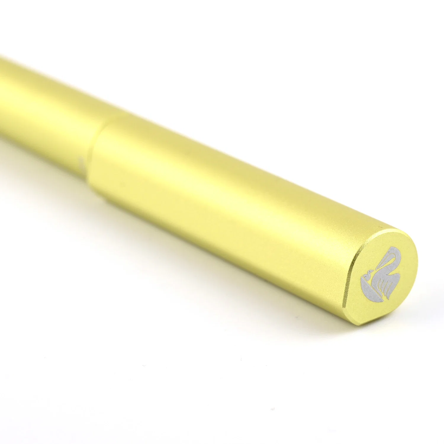 Pelikan Ineo Fountain Pen - Green Oasis Medium