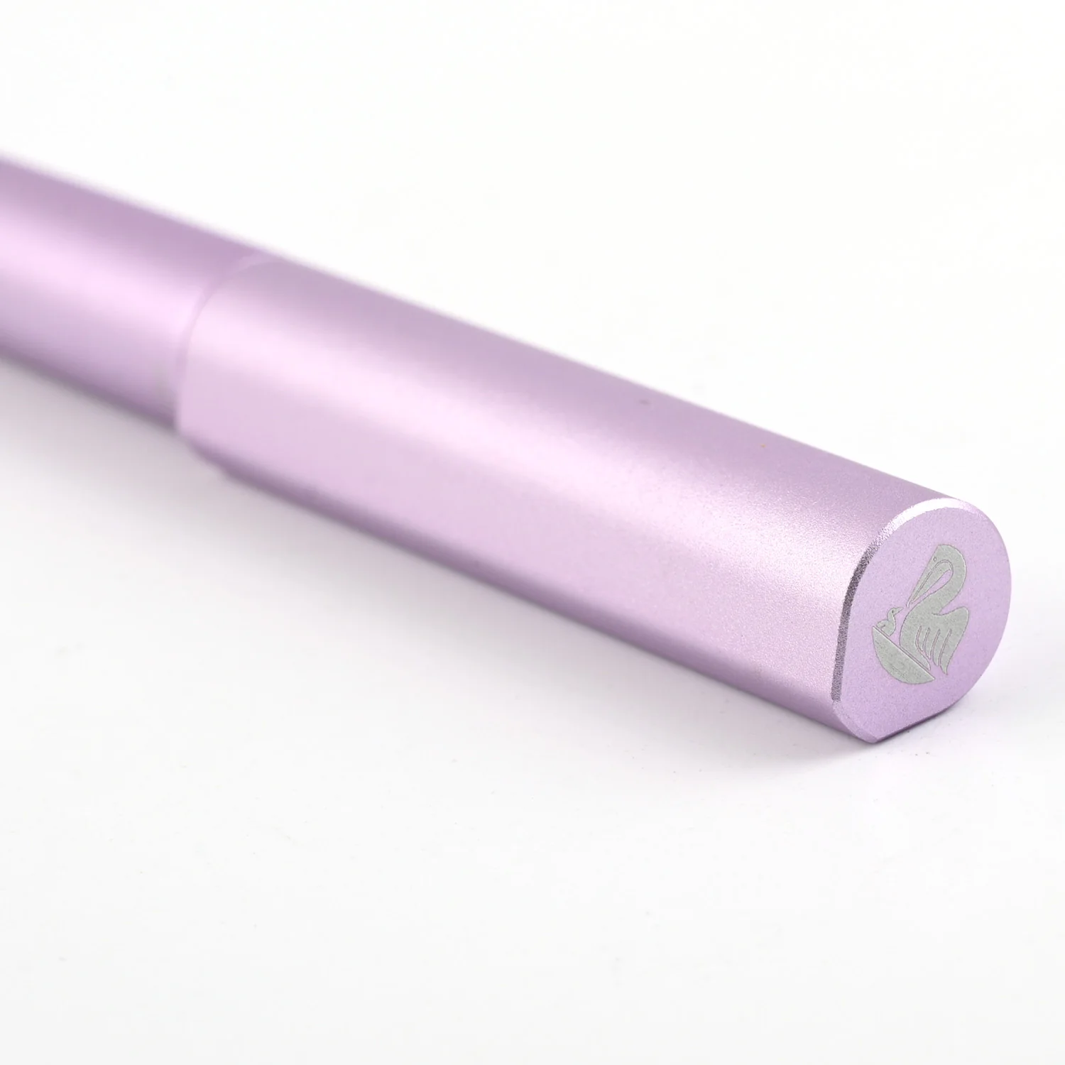 Pelikan Ineo Fountain Pen - Lavender Scent Medium