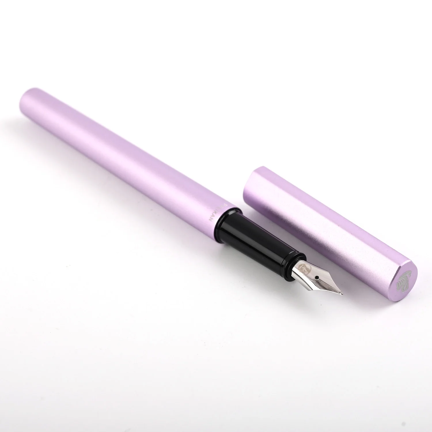 Pelikan Ineo Fountain Pen - Lavender Scent Medium