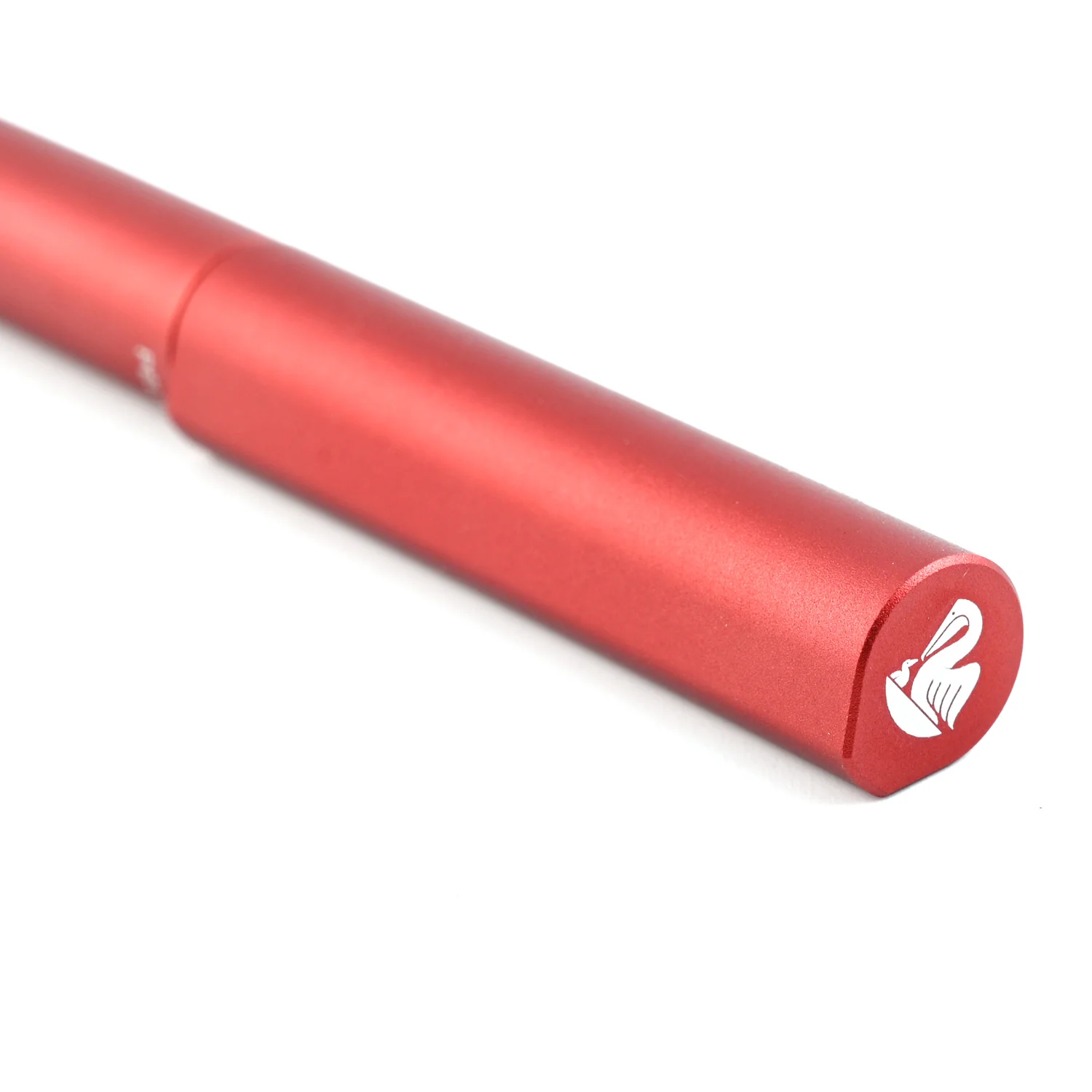 Pelikan Ineo Fountain Pen - Fiery Red  Medium