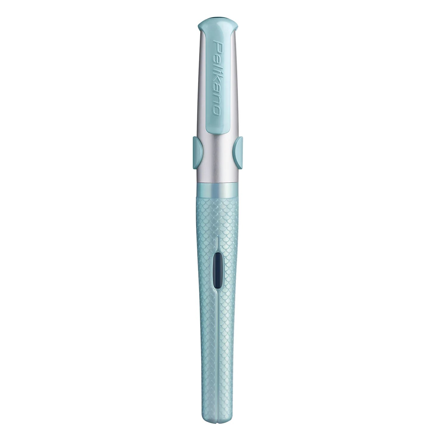 Pelikan Pelikano Colour Fountain Pen - Magic Ocean Medium