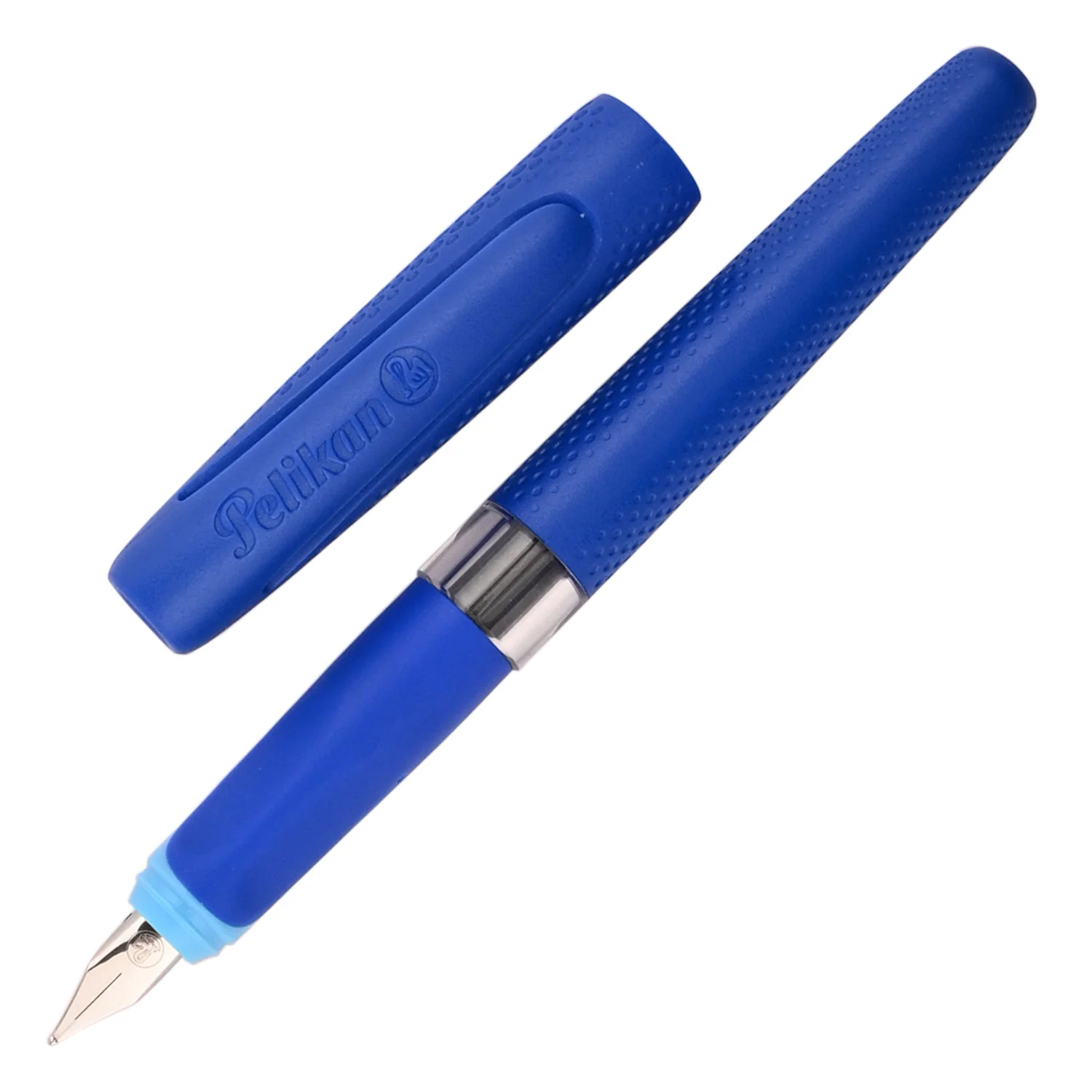 Pelikan ilo Fountain Pen - Blue FINE