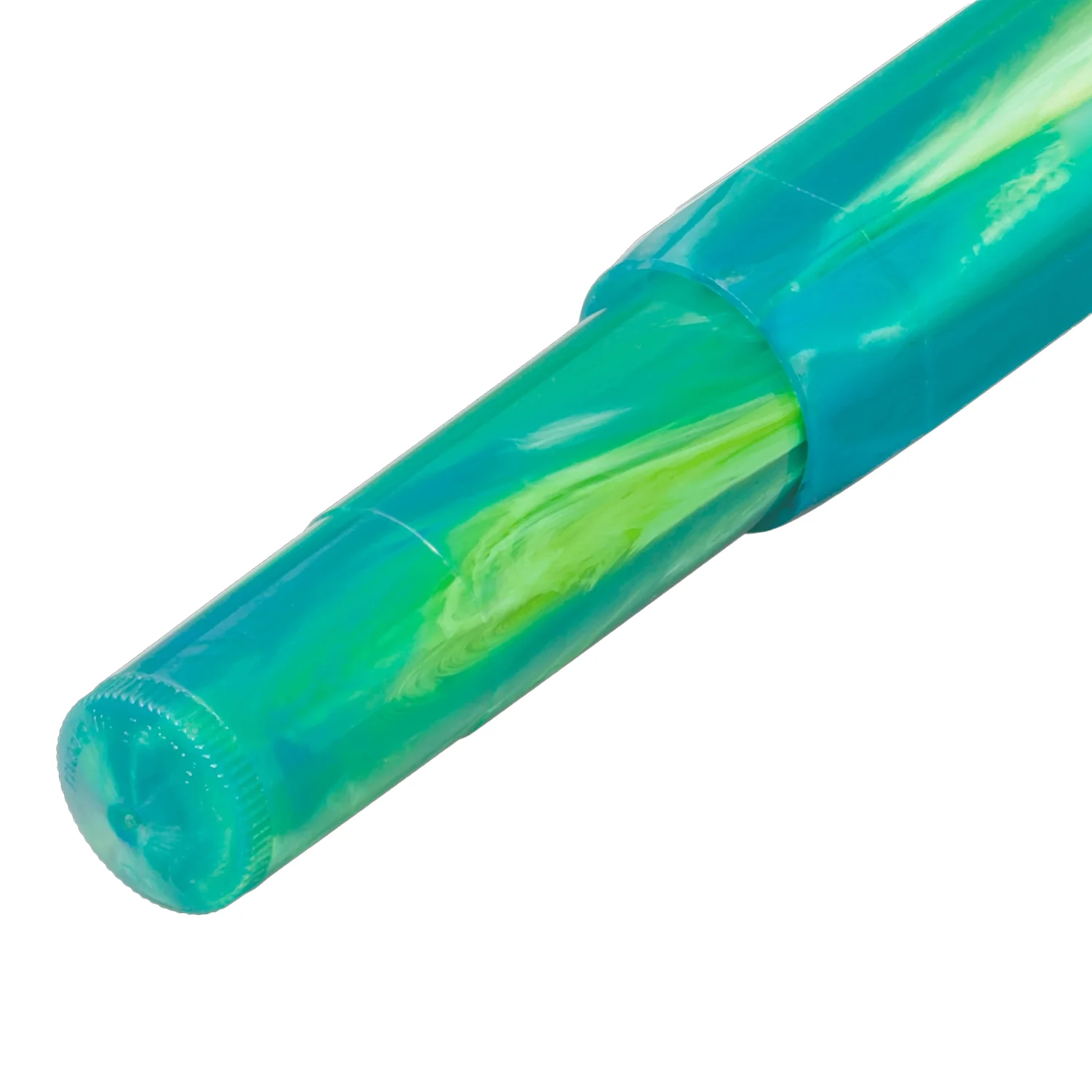 Kaweco Collection Fountain Pen without Clip - Marble Ocean (Special Edition)
