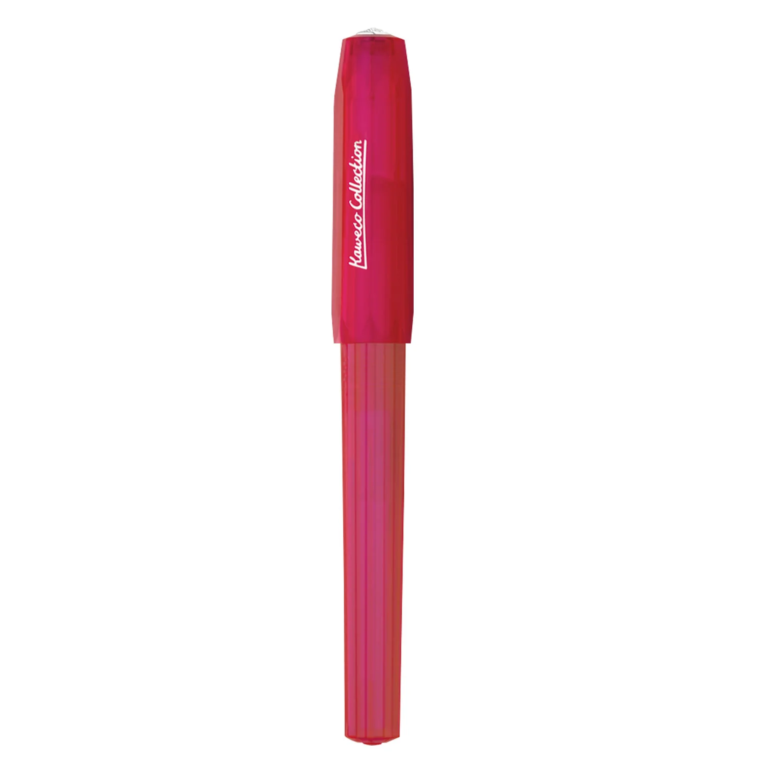 Kaweco Collection Fountain Pen - Perkeo Infrared (Special Edition)