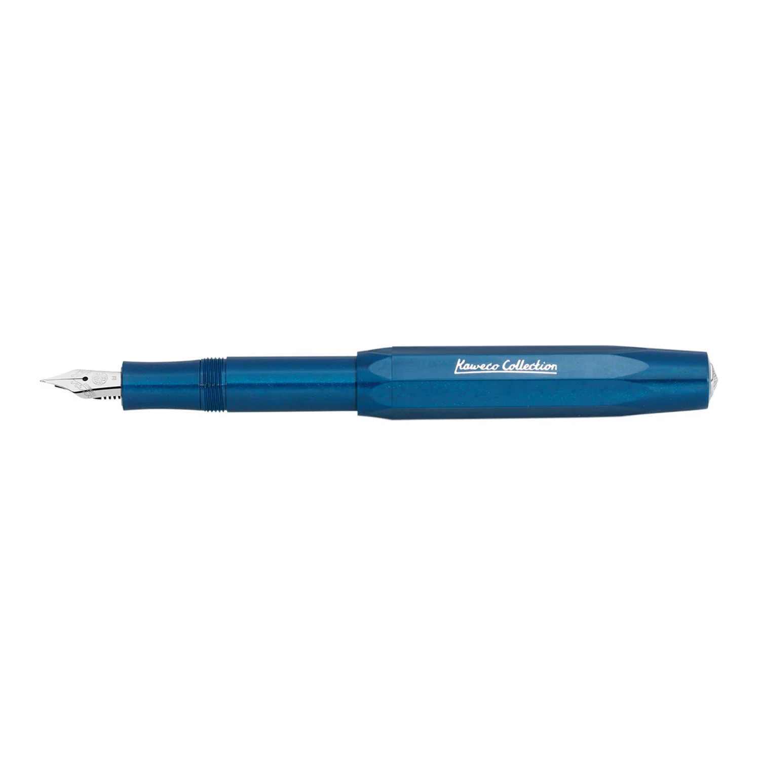 Kaweco Collection Fountain Pen without Clip - Toyama (Special Edition)