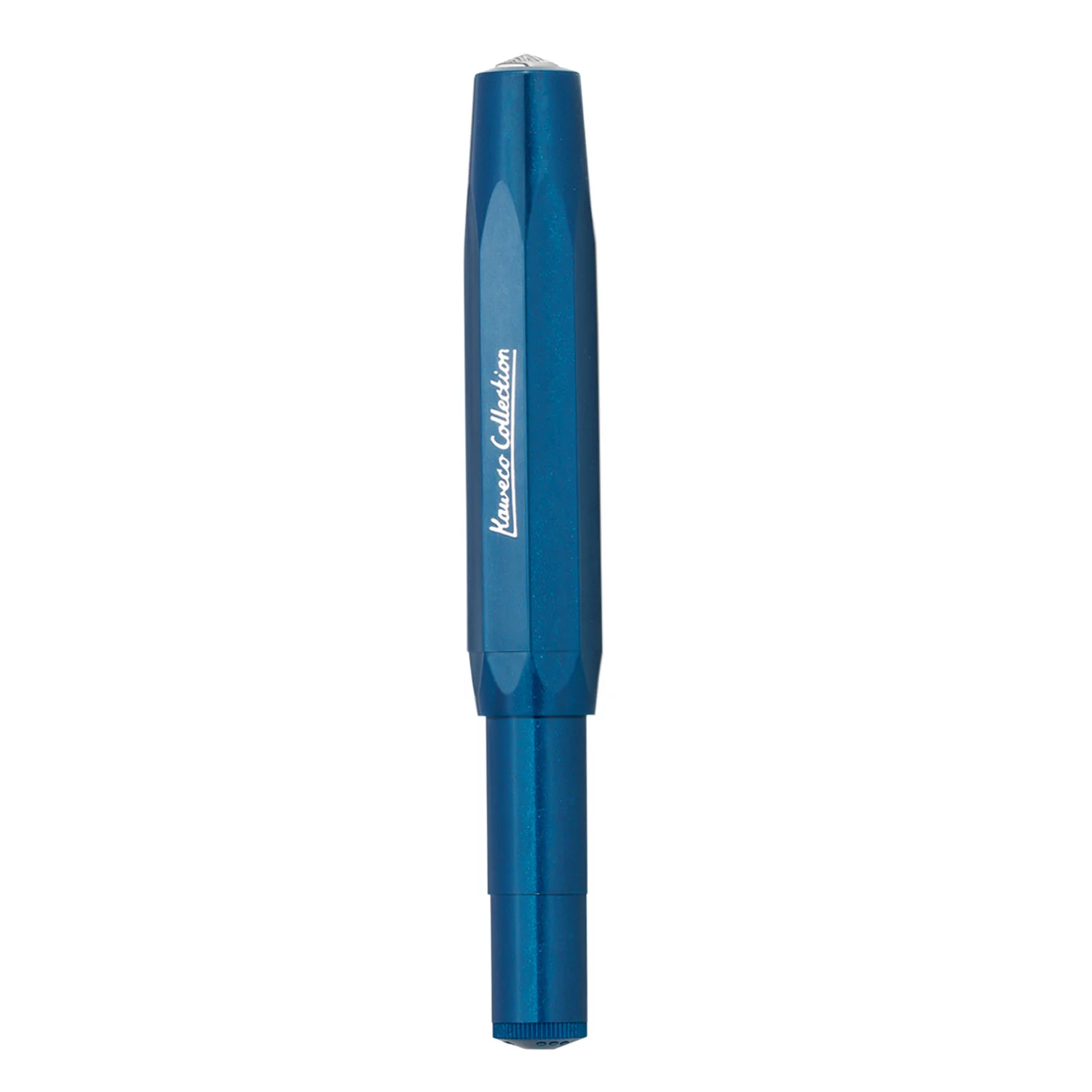 Kaweco Collection Fountain Pen without Clip - Toyama (Special Edition)
