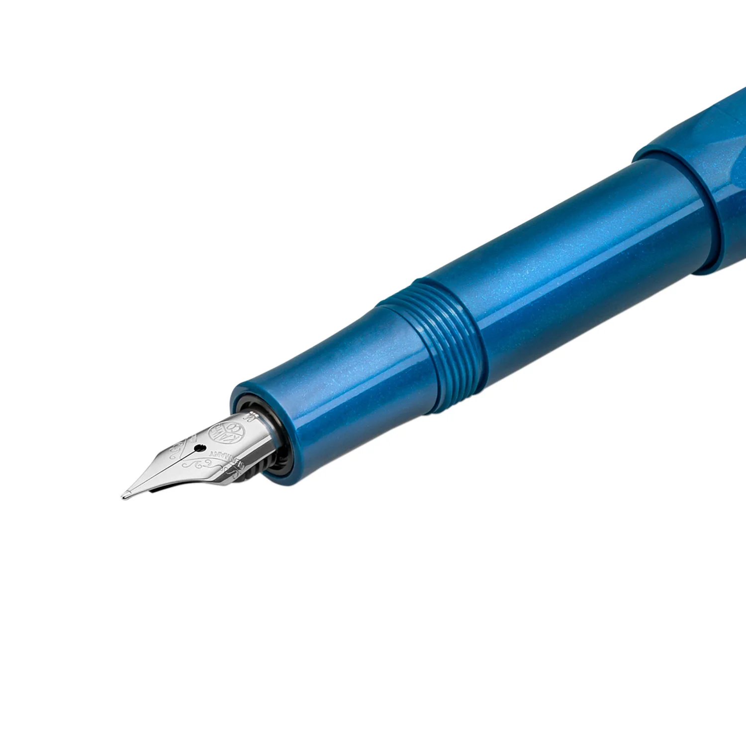 Kaweco Collection Fountain Pen without Clip - Toyama (Special Edition)