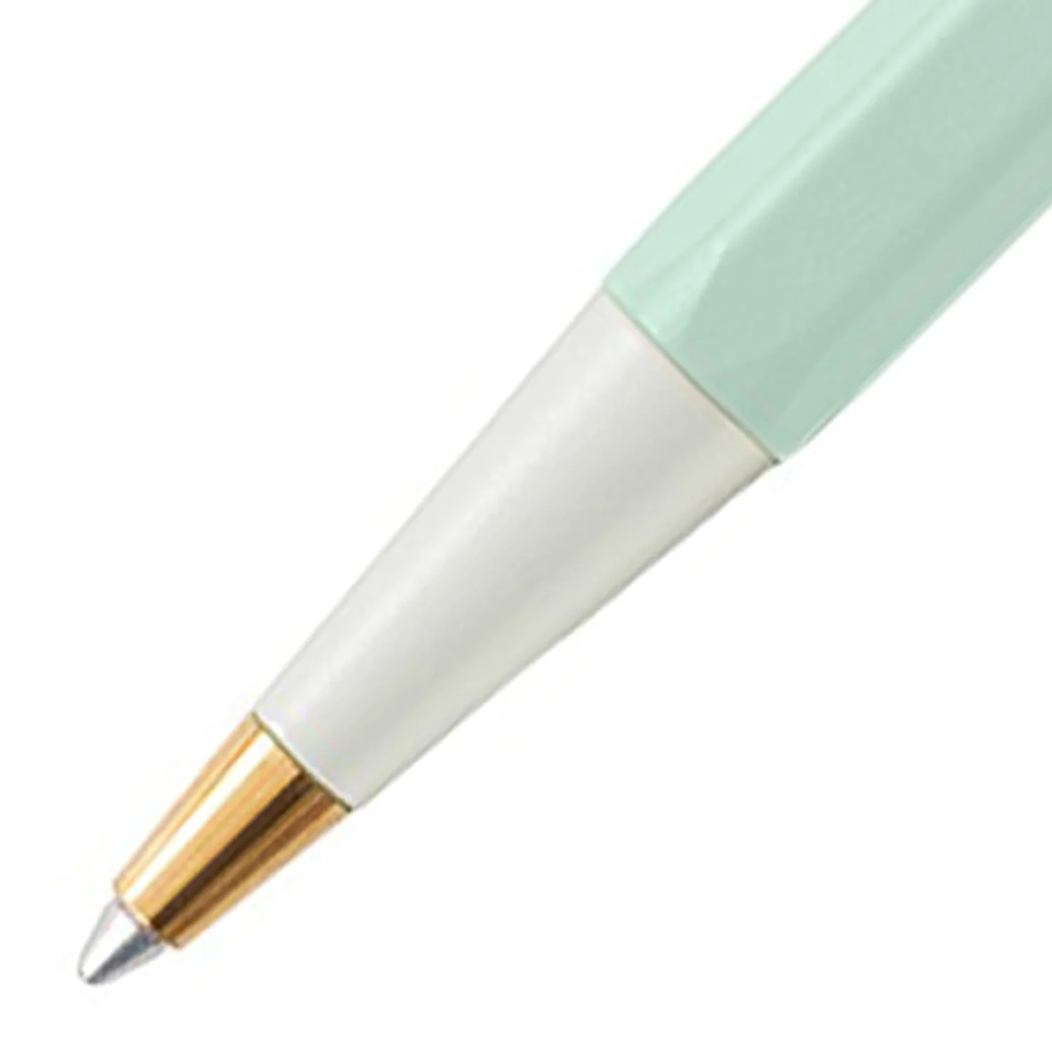 Leuchtturm1917 Drehgriffel Nr. 1 Mint Green Ballpoint Pen