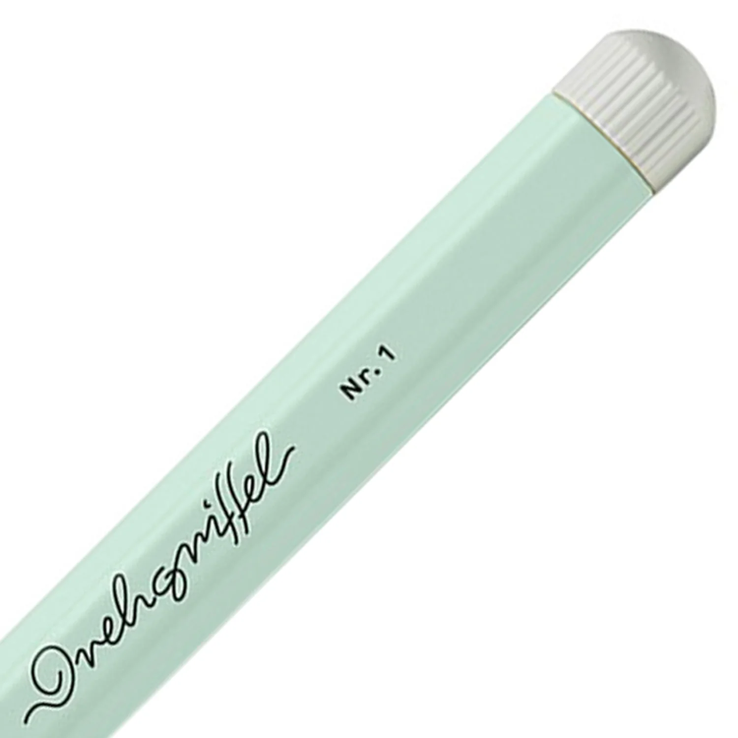 Leuchtturm1917 Drehgriffel Nr. 1 Mint Green Ballpoint Pen
