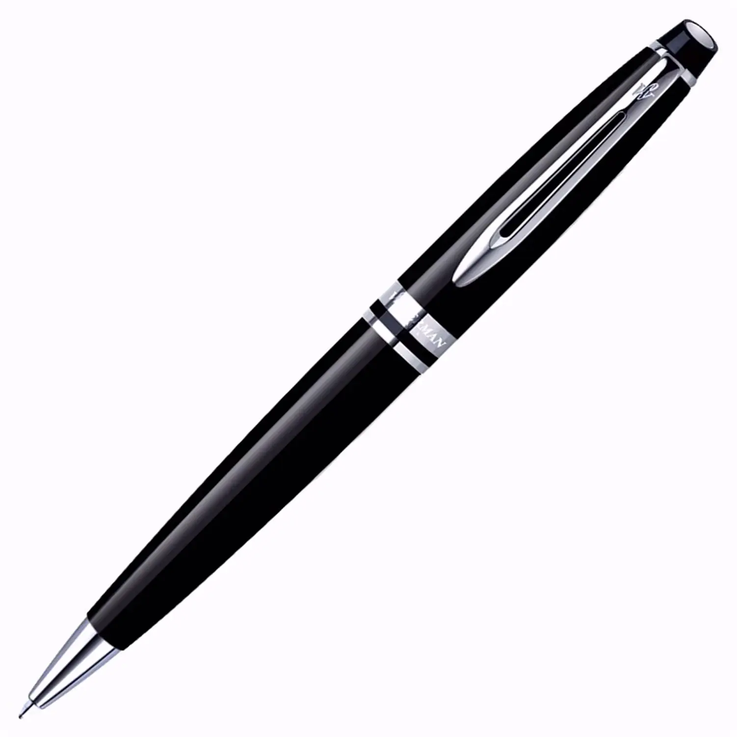 Waterman Expert Black CT BP Pen