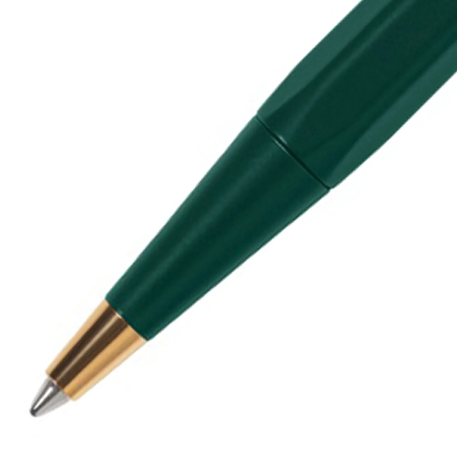 Leuchtturm1917 Drehgriffel Nr. 1 Gradient Forest Green/Sage Ballpoint Pen
