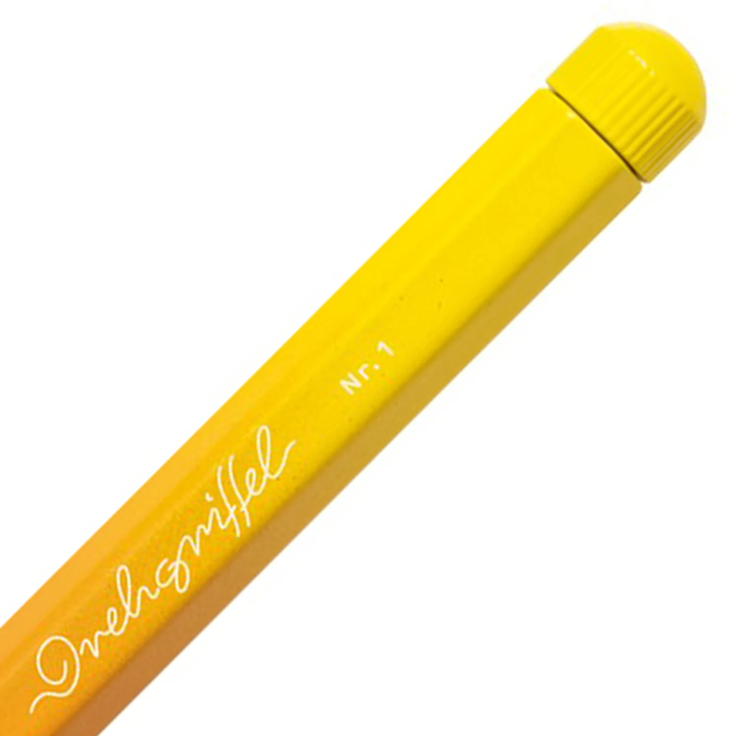 Leuchtturm1917 Drehgriffel Nr. 1 Gradient Rising Sun/Lemon Ballpoint Pen