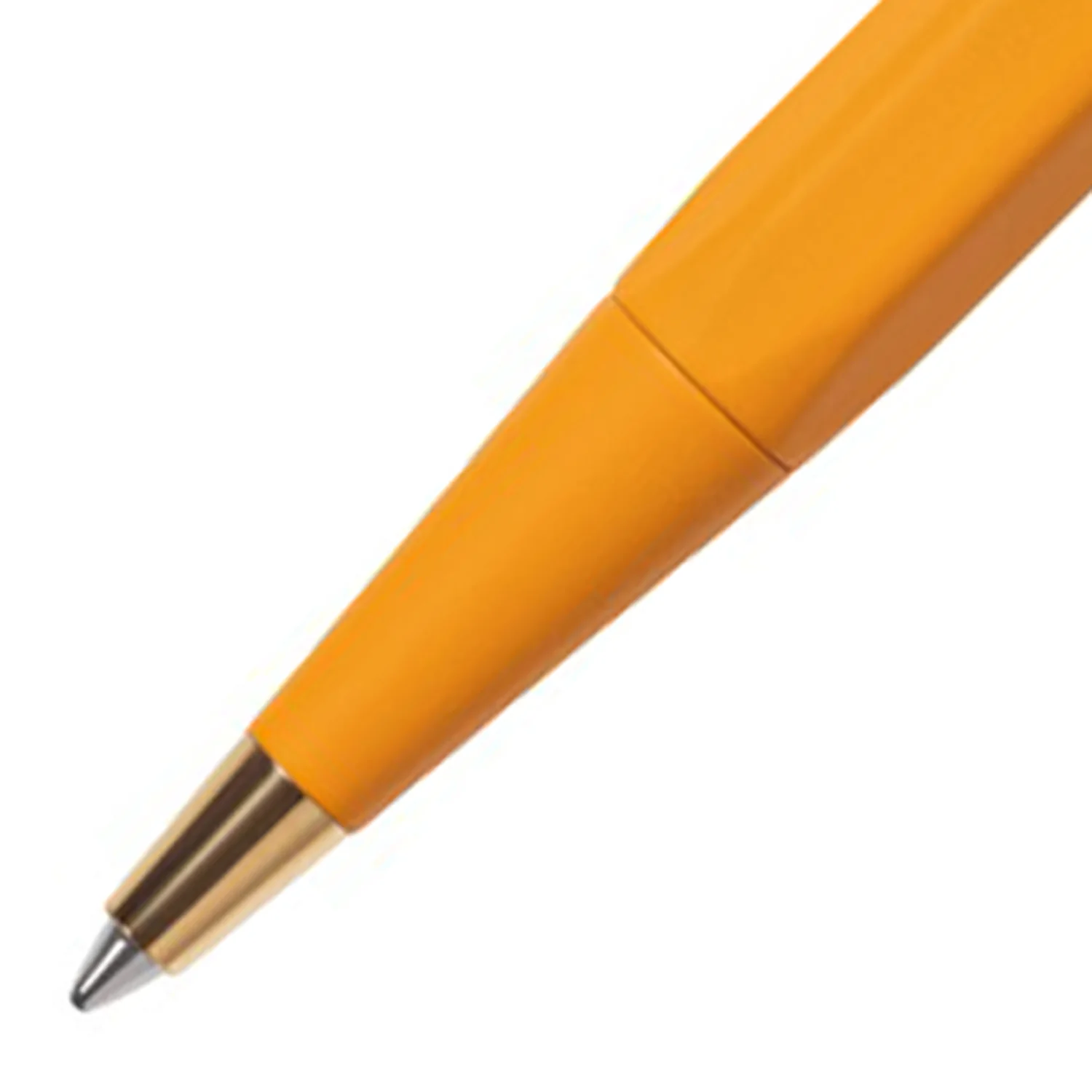 Leuchtturm1917 Drehgriffel Nr. 1 Gradient Rising Sun/Lemon Ballpoint Pen