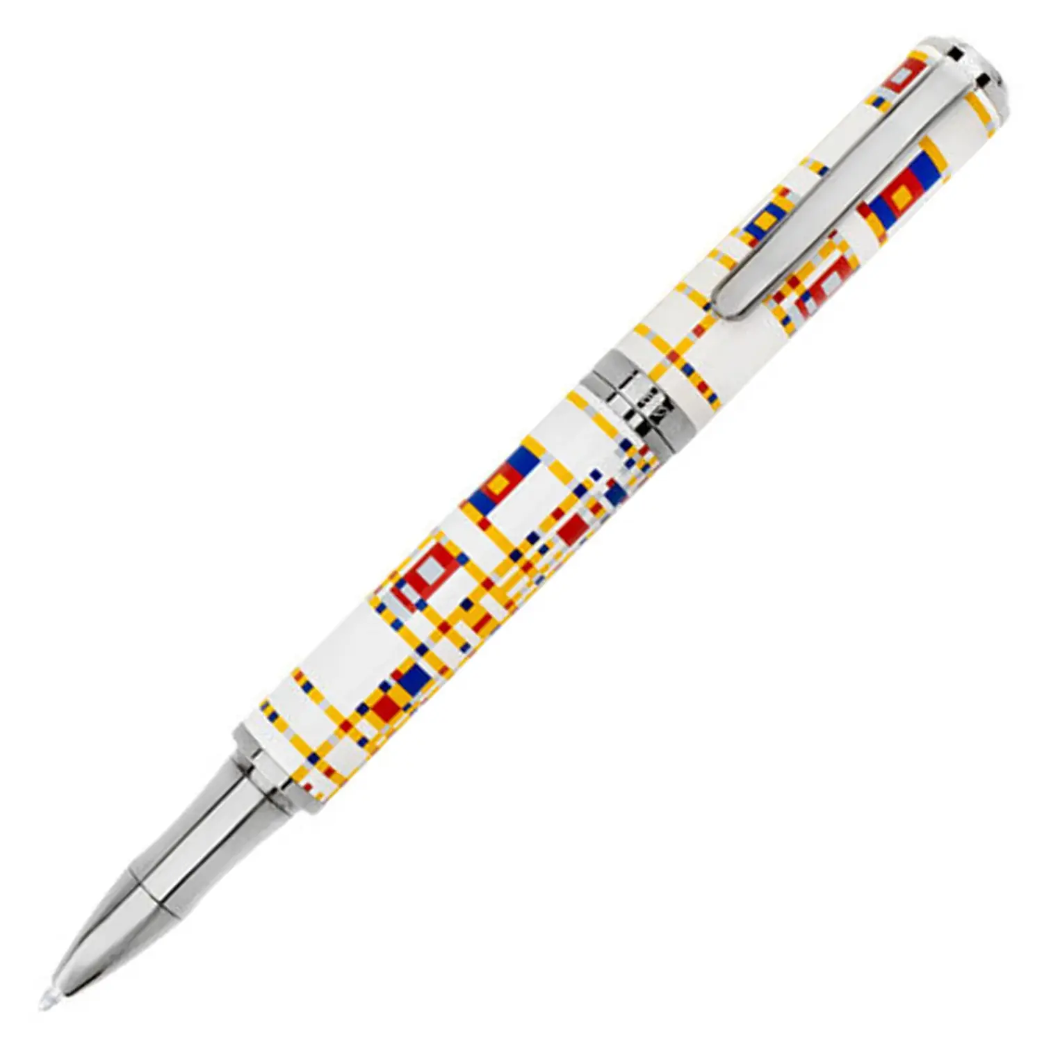 Monteverde Regatta Broadway Boogie Woogie RT Roller Ball Pen