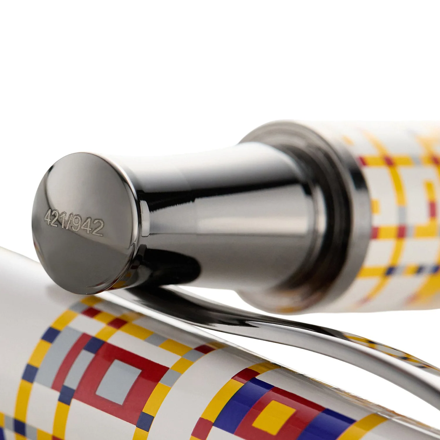 Monteverde Regatta Broadway Boogie Woogie RT Roller Ball Pen