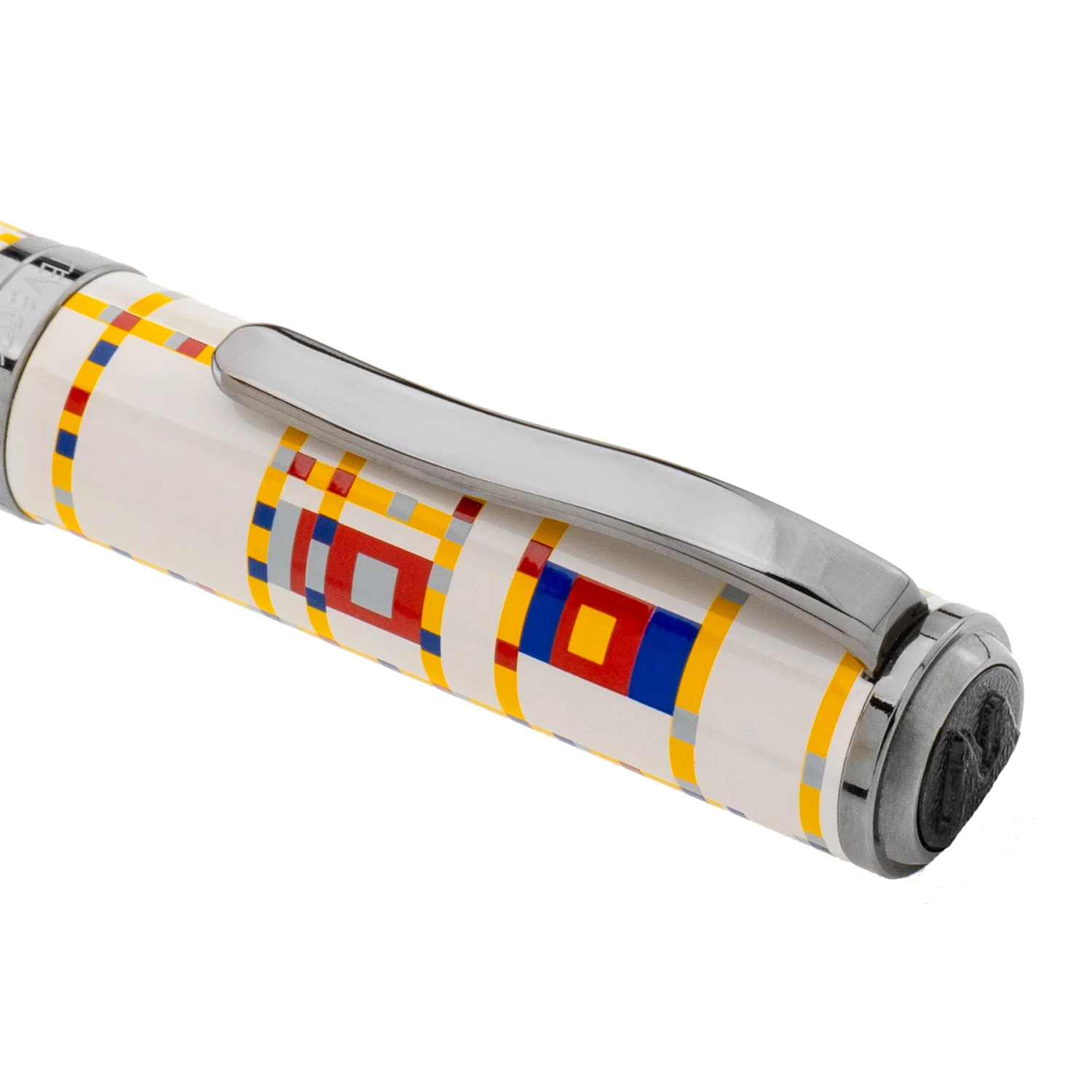 Monteverde Regatta Broadway Boogie Woogie RT Roller Ball Pen