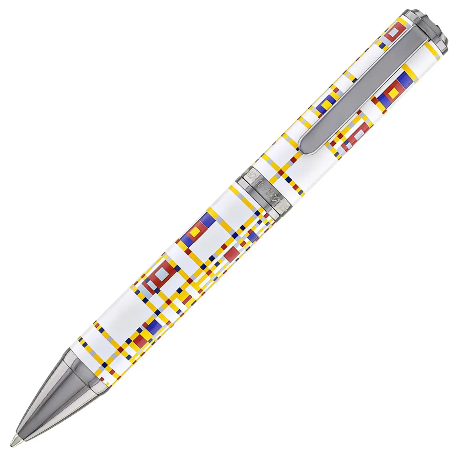 Monteverde Regatta Broadway Boogie Woogie RT Ballpoint Pen