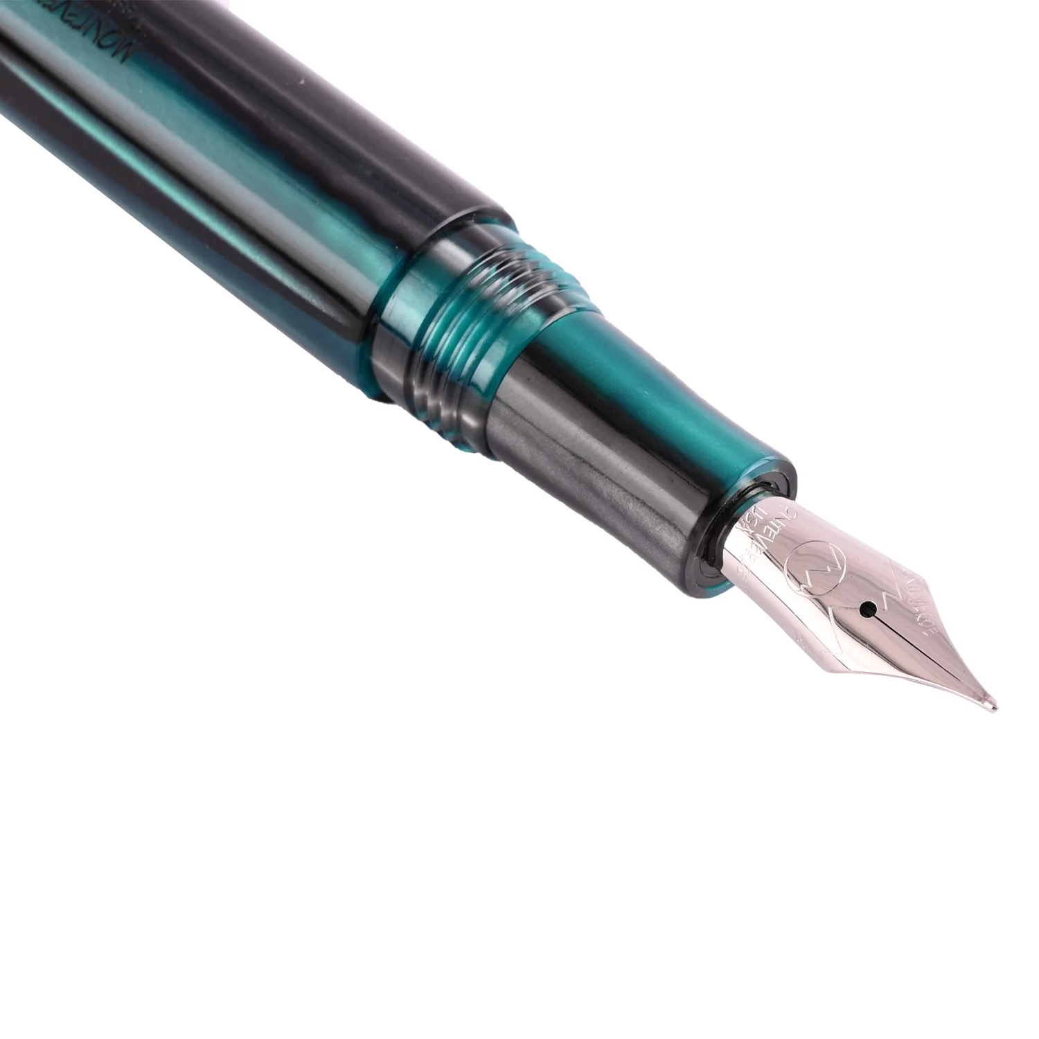 Monteverde Trees of the World Fountain Pen - Giant Sequoia CT Extra Fine
