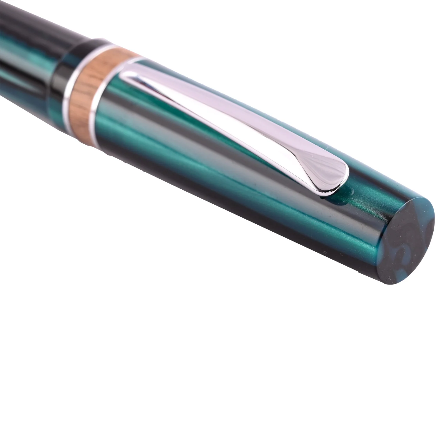 Monteverde Trees of the World Fountain Pen - Giant Sequoia CT Extra Fine