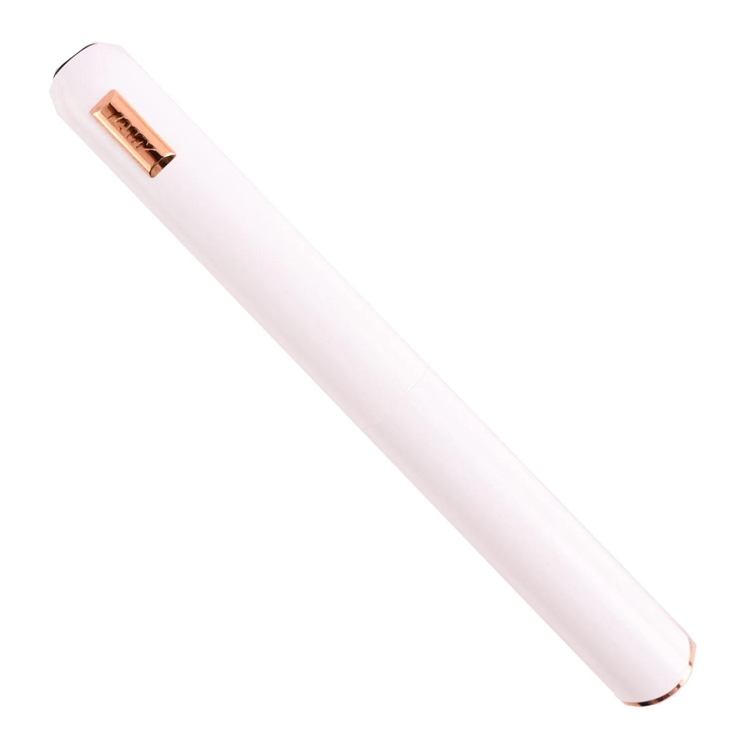 Lamy Dialog CC Fountain Pen - White   Broad