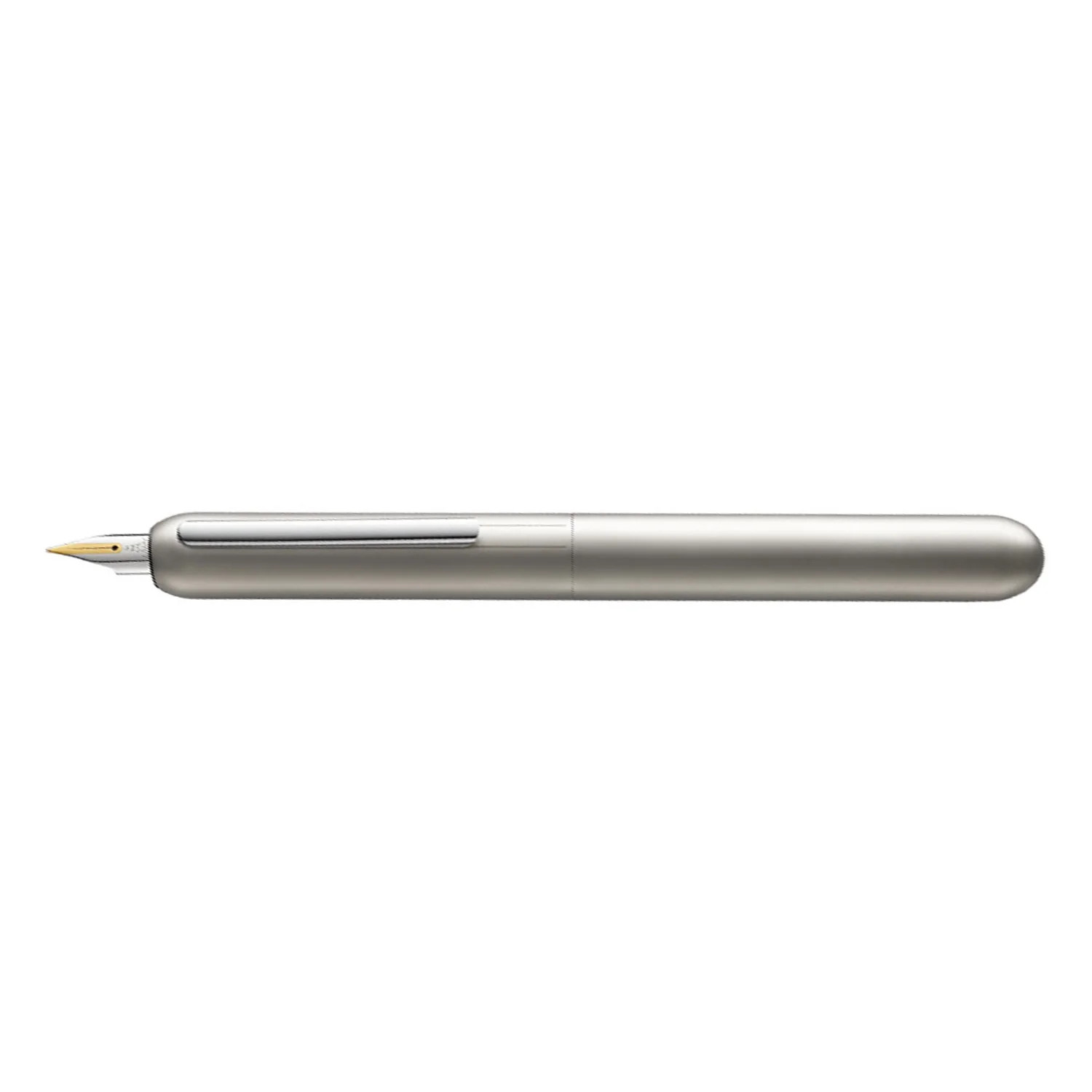Lamy Dialog 3 Fountain Pen - Palladium CT  Extra Fine