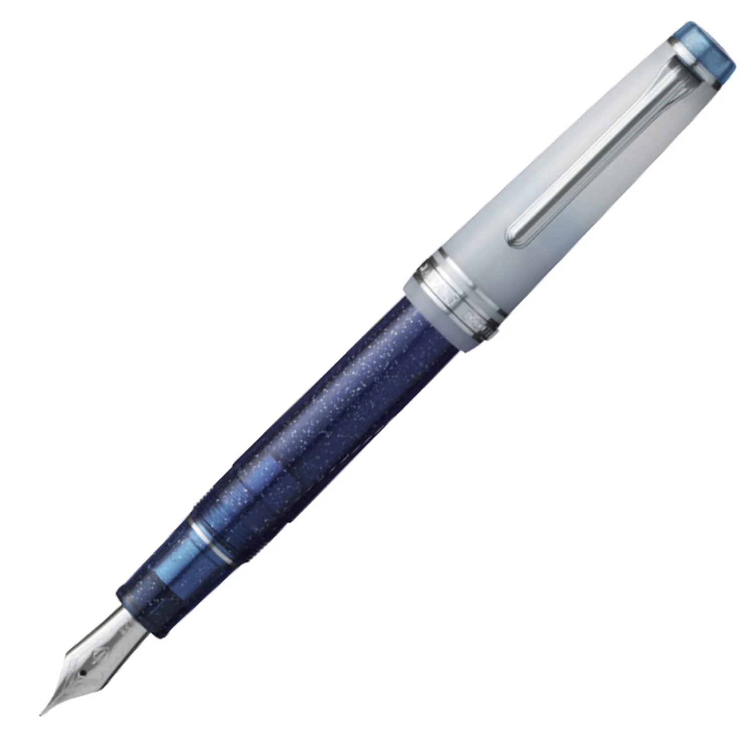 Sailor Professional Gear Fountain Pen - Sunlight  Medium