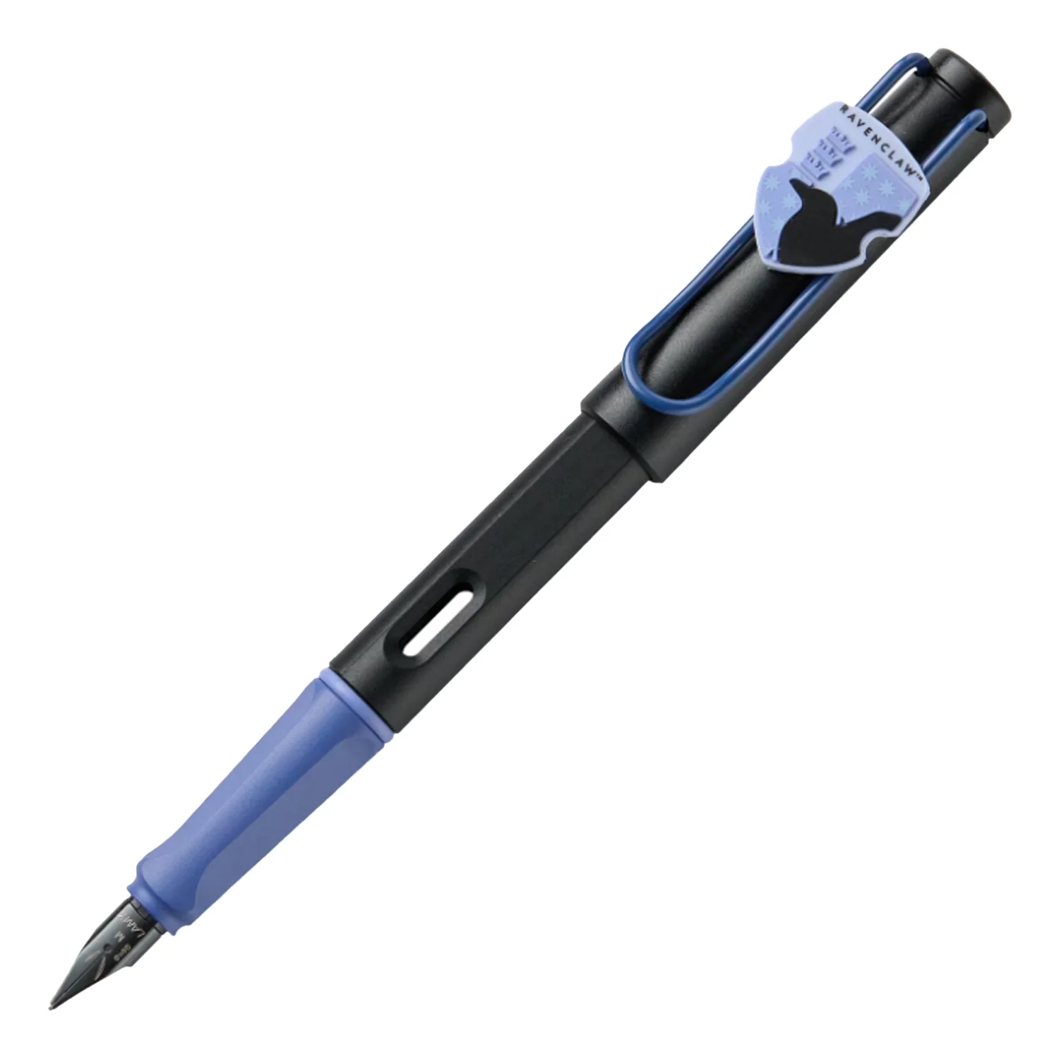 Lamy Safari Harry Potter Fountain Pen - Ravenclaw (Special Edition) FINE